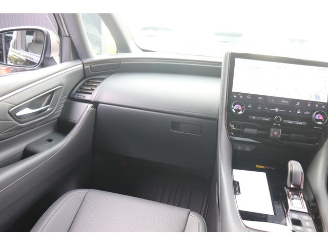 アルファードハイブリッド Z 法人ワンオーナー/フルモデリスタエアロ/ユニバーサルステップ/13.2inモニター/デジタルインナーミラー/純正18in/パノラミックビューモニター/ブラインドスポット/ヘッドアップディスプレイ(55枚目)