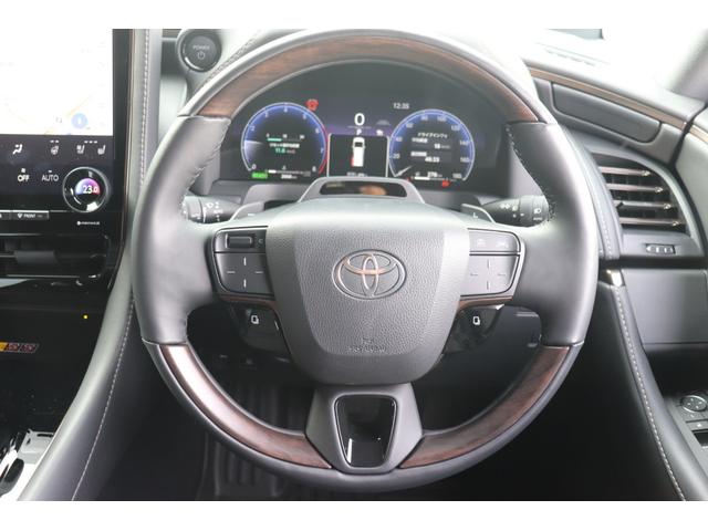 アルファードハイブリッド Z 法人ワンオーナー/フルモデリスタエアロ/ユニバーサルステップ/13.2inモニター/デジタルインナーミラー/純正18in/パノラミックビューモニター/ブラインドスポット/ヘッドアップディスプレイ(56枚目)