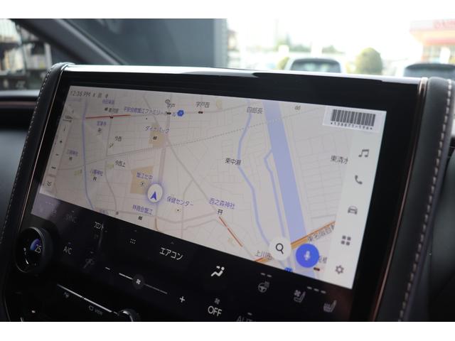 アルファードハイブリッド Z 法人ワンオーナー/フルモデリスタエアロ/ユニバーサルステップ/13.2inモニター/デジタルインナーミラー/純正18in/パノラミックビューモニター/ブラインドスポット/ヘッドアップディスプレイ(59枚目)