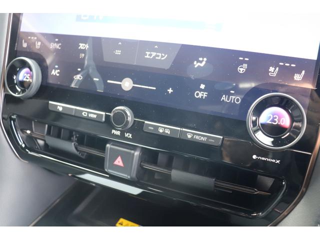 アルファードハイブリッド Z 法人ワンオーナー/フルモデリスタエアロ/ユニバーサルステップ/13.2inモニター/デジタルインナーミラー/純正18in/パノラミックビューモニター/ブラインドスポット/ヘッドアップディスプレイ(62枚目)