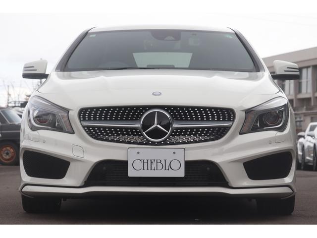 ＣＬＡクラス ＣＬＡ２５０　ＣＬＡ２５０（５名）ＡＭＧライン／レーダーセーフティー／純正ナビ／地デジフルセグ／ドライブレコーダー／シートヒーター（3枚目）