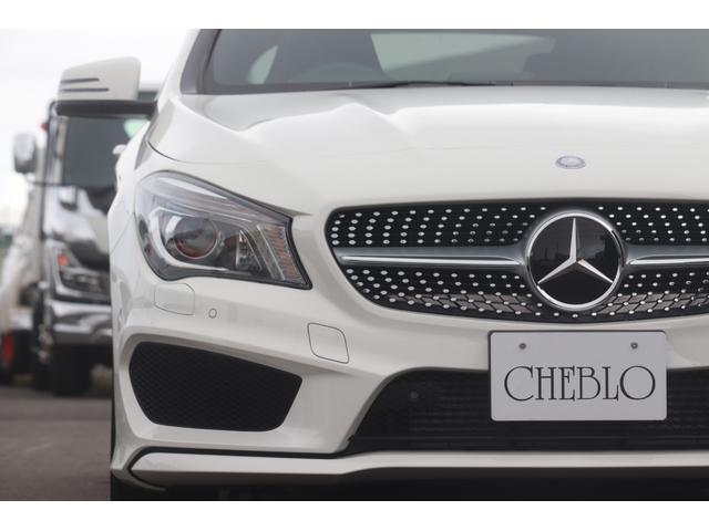 ＣＬＡクラス ＣＬＡ２５０　ＣＬＡ２５０（５名）ＡＭＧライン／レーダーセーフティー／純正ナビ／地デジフルセグ／ドライブレコーダー／シートヒーター（4枚目）