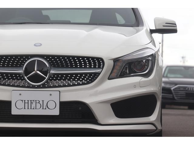 ＣＬＡクラス ＣＬＡ２５０　ＣＬＡ２５０（５名）ＡＭＧライン／レーダーセーフティー／純正ナビ／地デジフルセグ／ドライブレコーダー／シートヒーター（5枚目）