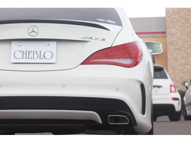 ＣＬＡクラス ＣＬＡ２５０　ＣＬＡ２５０（５名）ＡＭＧライン／レーダーセーフティー／純正ナビ／地デジフルセグ／ドライブレコーダー／シートヒーター（8枚目）