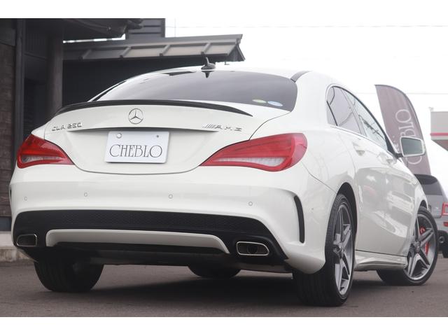 ＣＬＡクラス ＣＬＡ２５０　ＣＬＡ２５０（５名）ＡＭＧライン／レーダーセーフティー／純正ナビ／地デジフルセグ／ドライブレコーダー／シートヒーター（9枚目）