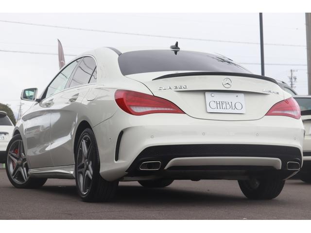 ＣＬＡクラス ＣＬＡ２５０　ＣＬＡ２５０（５名）ＡＭＧライン／レーダーセーフティー／純正ナビ／地デジフルセグ／ドライブレコーダー／シートヒーター（10枚目）