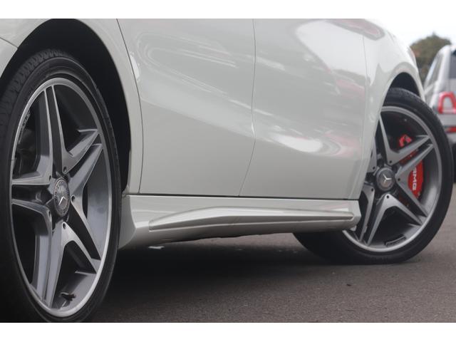 ＣＬＡクラス ＣＬＡ２５０　ＣＬＡ２５０（５名）ＡＭＧライン／レーダーセーフティー／純正ナビ／地デジフルセグ／ドライブレコーダー／シートヒーター（12枚目）
