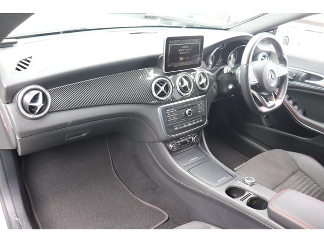ＣＬＡクラス ＣＬＡ２５０　ＣＬＡ２５０（５名）ＡＭＧライン／レーダーセーフティー／純正ナビ／地デジフルセグ／ドライブレコーダー／シートヒーター（16枚目）