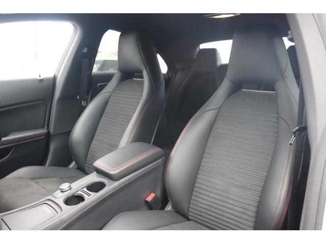 ＣＬＡクラス ＣＬＡ２５０　ＣＬＡ２５０（５名）ＡＭＧライン／レーダーセーフティー／純正ナビ／地デジフルセグ／ドライブレコーダー／シートヒーター（17枚目）