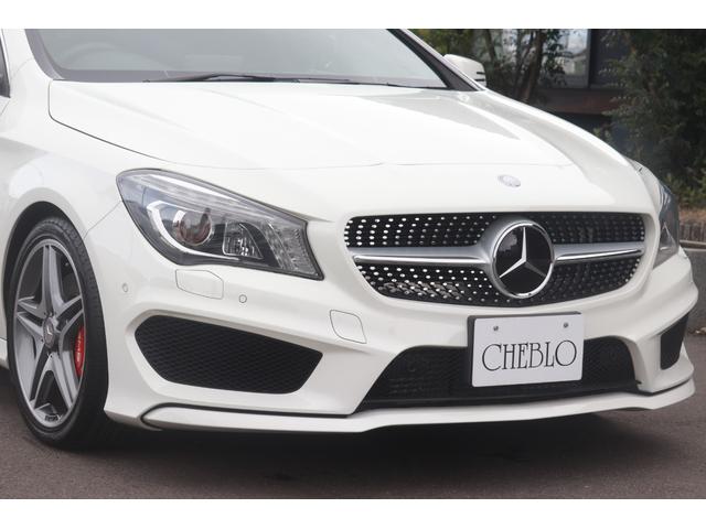 ＣＬＡクラス ＣＬＡ２５０　ＣＬＡ２５０（５名）ＡＭＧライン／レーダーセーフティー／純正ナビ／地デジフルセグ／ドライブレコーダー／シートヒーター（18枚目）