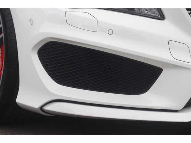 ＣＬＡクラス ＣＬＡ２５０　ＣＬＡ２５０（５名）ＡＭＧライン／レーダーセーフティー／純正ナビ／地デジフルセグ／ドライブレコーダー／シートヒーター（22枚目）