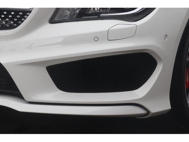ＣＬＡクラス ＣＬＡ２５０　ＣＬＡ２５０（５名）ＡＭＧライン／レーダーセーフティー／純正ナビ／地デジフルセグ／ドライブレコーダー／シートヒーター（23枚目）