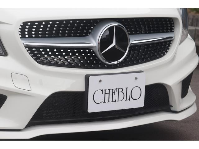 ＣＬＡクラス ＣＬＡ２５０　ＣＬＡ２５０（５名）ＡＭＧライン／レーダーセーフティー／純正ナビ／地デジフルセグ／ドライブレコーダー／シートヒーター（24枚目）