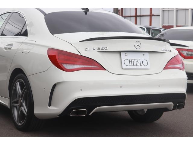 ＣＬＡクラス ＣＬＡ２５０　ＣＬＡ２５０（５名）ＡＭＧライン／レーダーセーフティー／純正ナビ／地デジフルセグ／ドライブレコーダー／シートヒーター（29枚目）