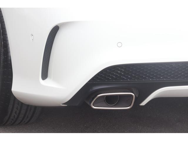 ＣＬＡクラス ＣＬＡ２５０　ＣＬＡ２５０（５名）ＡＭＧライン／レーダーセーフティー／純正ナビ／地デジフルセグ／ドライブレコーダー／シートヒーター（32枚目）