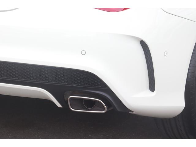 ＣＬＡクラス ＣＬＡ２５０　ＣＬＡ２５０（５名）ＡＭＧライン／レーダーセーフティー／純正ナビ／地デジフルセグ／ドライブレコーダー／シートヒーター（33枚目）