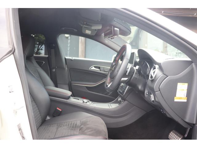 ＣＬＡクラス ＣＬＡ２５０　ＣＬＡ２５０（５名）ＡＭＧライン／レーダーセーフティー／純正ナビ／地デジフルセグ／ドライブレコーダー／シートヒーター（41枚目）