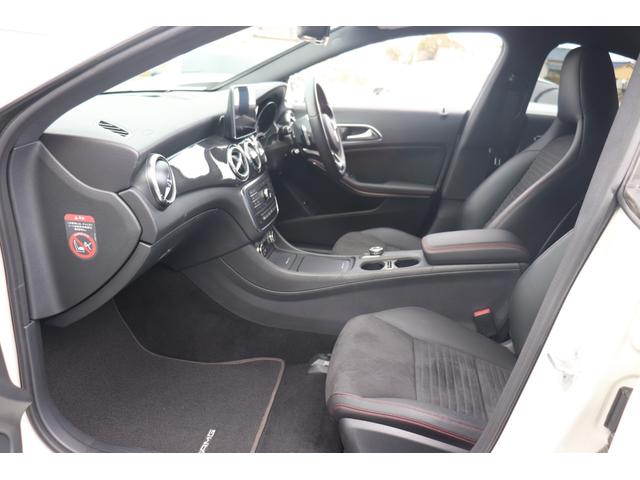 ＣＬＡクラス ＣＬＡ２５０　ＣＬＡ２５０（５名）ＡＭＧライン／レーダーセーフティー／純正ナビ／地デジフルセグ／ドライブレコーダー／シートヒーター（44枚目）