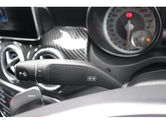 ＣＬＡクラス ＣＬＡ２５０　ＣＬＡ２５０（５名）ＡＭＧライン／レーダーセーフティー／純正ナビ／地デジフルセグ／ドライブレコーダー／シートヒーター（50枚目）