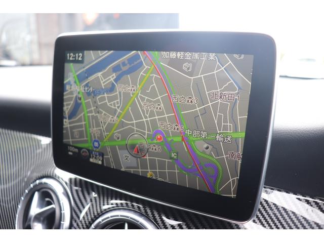 ＣＬＡクラス ＣＬＡ２５０　ＣＬＡ２５０（５名）ＡＭＧライン／レーダーセーフティー／純正ナビ／地デジフルセグ／ドライブレコーダー／シートヒーター（52枚目）