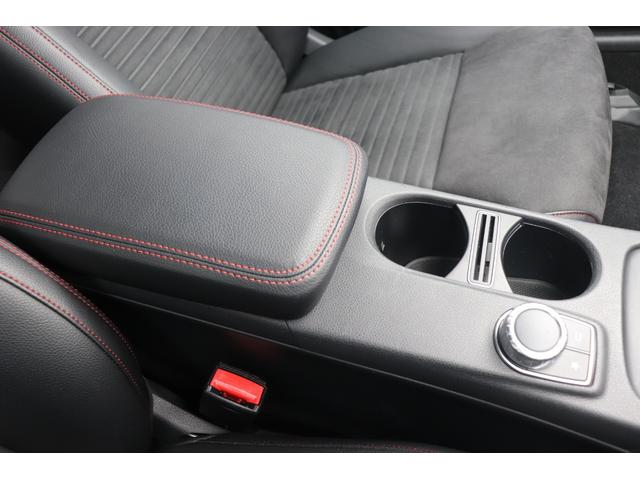 ＣＬＡクラス ＣＬＡ２５０　ＣＬＡ２５０（５名）ＡＭＧライン／レーダーセーフティー／純正ナビ／地デジフルセグ／ドライブレコーダー／シートヒーター（61枚目）