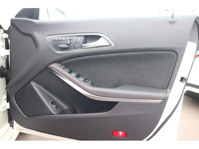 ＣＬＡクラス ＣＬＡ２５０　ＣＬＡ２５０（５名）ＡＭＧライン／レーダーセーフティー／純正ナビ／地デジフルセグ／ドライブレコーダー／シートヒーター（65枚目）