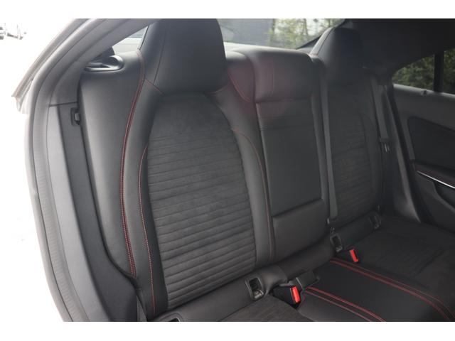 ＣＬＡクラス ＣＬＡ２５０　ＣＬＡ２５０（５名）ＡＭＧライン／レーダーセーフティー／純正ナビ／地デジフルセグ／ドライブレコーダー／シートヒーター（70枚目）