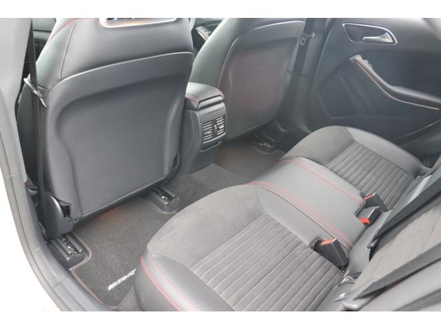 ＣＬＡクラス ＣＬＡ２５０　ＣＬＡ２５０（５名）ＡＭＧライン／レーダーセーフティー／純正ナビ／地デジフルセグ／ドライブレコーダー／シートヒーター（72枚目）