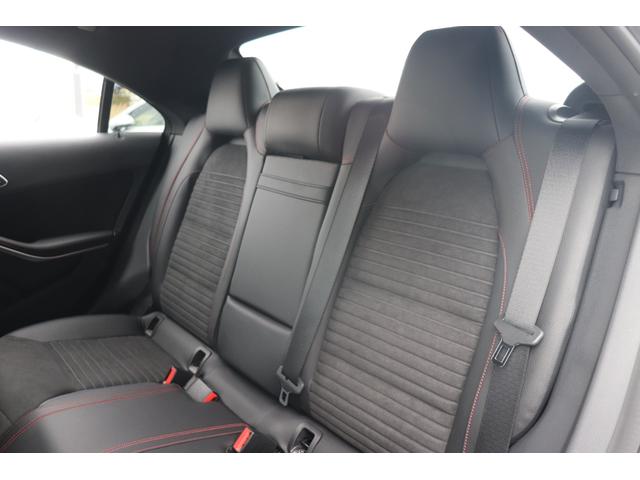 ＣＬＡクラス ＣＬＡ２５０　ＣＬＡ２５０（５名）ＡＭＧライン／レーダーセーフティー／純正ナビ／地デジフルセグ／ドライブレコーダー／シートヒーター（73枚目）