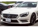 SL350 AMGスポーツPKG/63ルック/マジックスカイコントロール/パナメリカーナグリル/20インチAW(21枚目)