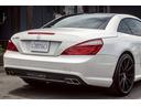 SL350 AMGスポーツPKG/63ルック/マジックスカイコントロール/パナメリカーナグリル/20インチAW(30枚目)