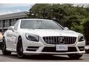 SL350 AMGスポーツPKG/63ルック/マジックスカイコントロール/パナメリカーナグリル/20インチAW(71枚目)