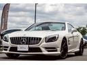 SL350 AMGスポーツPKG/63ルック/マジックスカイコントロール/パナメリカーナグリル/20インチAW(72枚目)