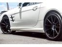 SL350 AMGスポーツPKG/63ルック/マジックスカイコントロール/パナメリカーナグリル/20インチAW(77枚目)