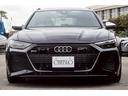 ＲＳ６アバント ベースグレード　ワンオーナー／純正可変マフラ／バンク＆オルフセン／パノラマサンルーフ／カーボンインテリア／アンビエントライト／ミシュランタイヤ／ソフトクローズ／ＨＤマトリクス／正規Ｄ記録簿／ブラックスタイリング（5枚目）