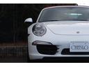 ９１１ ９１１カレラＳ　カブリオレ　左Ｈ　ＰＤＫ　鍛造２１インチＡＷ　スポーツクロノＰＫＧ　スポーツエキゾースト　ＫＷ車高調　ＢＯＳＥスピーカー　ＰＡＳＭ（5枚目）