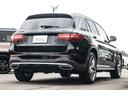 ＧＬＣ２２０ｄ　４マチックスポーツ　オブシディアンブラック／社外パナメリカーナグリル／レーダーセーフティＰＫＧ／社外サイドステップ／３６０度カメラ／ＡＭＧ１９ｉｎ／ハーフレザーシート／シートヒーター／地デジ／レーダー探知機／ドラレコ／(3枚目)