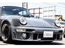 ９１１ＳＣ　正規Ｄ車／タナベ特注アルミ／ターボルック／タナベ特注アルミホイール／ヒューズＢＯＸ対策品／デジタルミラー／ミツワ自動車正規輸入車／９３４バンパー／ドライブレコーダー／ＥＴＣ／(26枚目)