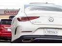 MERCEDES BENZ CLS-CLASS
