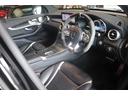 ＧＬＣ６３　Ｓ　４マチック＋クーペ　法人ワンオーナー／ＧＬＣ６３Ｓ／４マチック＋／エンジン型式／１７７／５１０馬力／Ｖ型８気筒ＤＯＨＣツインターボ／ＡＭＧ　ＲＩＤＥ　ＣＯＮＴＲＯＬ＋エアサスペンション／フルタイム４ＷＤ／９速ＡＴ（46枚目）