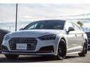 ２．０ＴＦＳＩクワトロ　スポーツ　２．０ＴＦＳＩクワトロ　スポーツ／Ｓライン／ＳＰＯＲＴＥＣＨＮＩＣ１８インチＡＷ／フロントスポイラー／Ｓ５グリル／セーフティＰＫＧ／マトリクスＬＥＤヘッドライト／地デジフルセグ（80枚目）