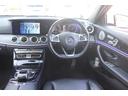 Ｅ２２０ｄ　アバンギャルド　スポーツ　ダイヤモンドホワイト／レザーエクスクルーシブ／ブルメスターサラウンド／レーダーセフティＰＫＧ／パノラマスライディングルーフ／アンビエントライト／１９ｉｎＡＭＧホイール／３６０度カメラ／（16枚目）