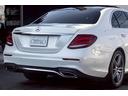 Ｅ２２０ｄ　アバンギャルド　スポーツ　ダイヤモンドホワイト／レザーエクスクルーシブ／ブルメスターサラウンド／レーダーセフティＰＫＧ／パノラマスライディングルーフ／アンビエントライト／１９ｉｎＡＭＧホイール／３６０度カメラ／（37枚目）