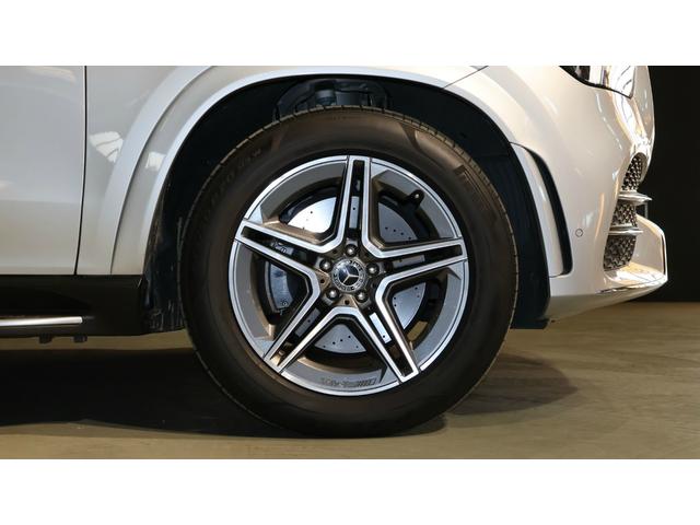 ＧＬＥ４００ｄ　４マチックスポーツ　正規認定中古車　パノラミックスライディングルーフ　エアバランスパッケージ　ブラックレザーシート(10枚目)