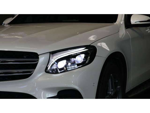 ＧＬＣ ＧＬＣ２２０ｄ　４マチックスポーツ（本革仕様）　パノラミックスライディングルーフ　Ｂｕｒｍｅｓｔｅｒサラウンドサウンドシステム　ヘッドアップディスプレイ　エアバランスパッケージ　ＡＭＧスタイリングパッケージ　本革シート（47枚目）