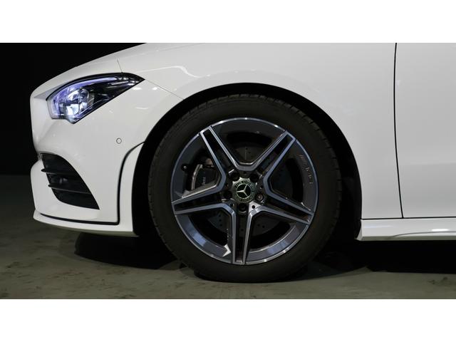 ＣＬＡ２００ｄ　ＡＭＧラインパッケージ　レーダーセーフティパッケージ　メモリー付きパワーシート　シートヒーター　キーレスゴー　ＥＴＣ　ワンオーナー　レザーＡＲＴＩＣＯ／ＭＩＣＲＯＣＵＴシート　プライバシーガラス　正規認定中古車(38枚目)