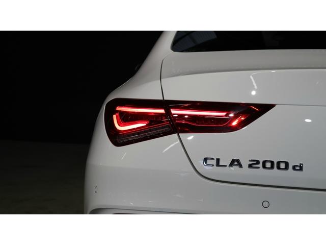 ＣＬＡ２００ｄ　ＡＭＧラインパッケージ　レーダーセーフティパッケージ　メモリー付きパワーシート　シートヒーター　キーレスゴー　ＥＴＣ　ワンオーナー　レザーＡＲＴＩＣＯ／ＭＩＣＲＯＣＵＴシート　プライバシーガラス　正規認定中古車(43枚目)