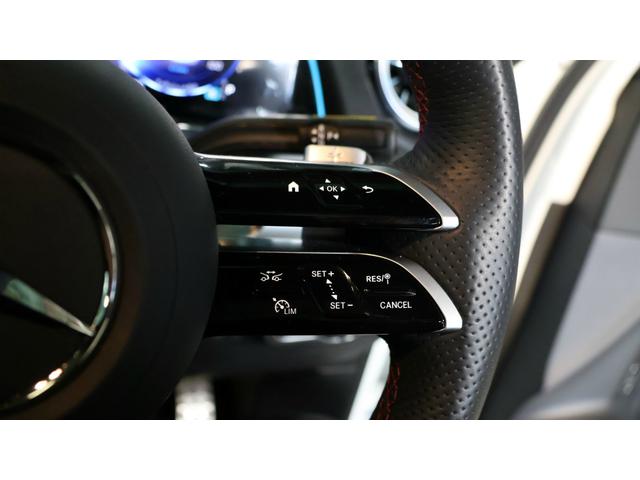 ＥＱＢ ＥＱＢ２５０＋　ＡＭＧラインパッケージ　ドライビングアシスタンスＰ　パノラミックＳＲ　スポーツシート　アダプティブダンピングシステム付サスペンション　アンビエントライト　３６０°カメラ　ＡＭＧ２０インチＡＷ　正規認定中古車（19枚目）