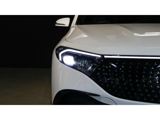 ＥＱＢ ＥＱＢ２５０＋　ＡＭＧラインパッケージ　ドライビングアシスタンスＰ　パノラミックＳＲ　スポーツシート　アダプティブダンピングシステム付サスペンション　アンビエントライト　３６０°カメラ　ＡＭＧ２０インチＡＷ　正規認定中古車（48枚目）