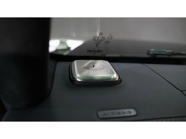 Ｇクラス Ｇ４５０ｄ　ローンチエディション　ドライビングアシスタンスＰ　アダプティブハイビームアシストプラス　ガラスＳ／Ｒ　アダプティブダンピングシステム　ＭＢＵＸ　ＡＲナビゲーション　Ｂｕｒｍｅｓｔｅｒ３Ｄサウンドシステム　正規認定中古車（38枚目）